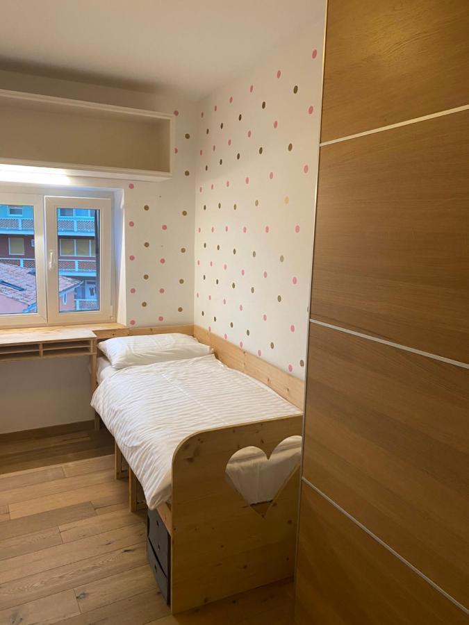 Apartma Mari Копер Экстерьер фото