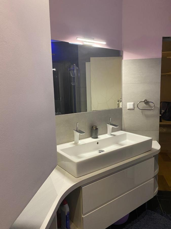 Apartma Mari Копер Экстерьер фото