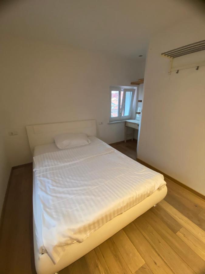 Apartma Mari Копер Экстерьер фото