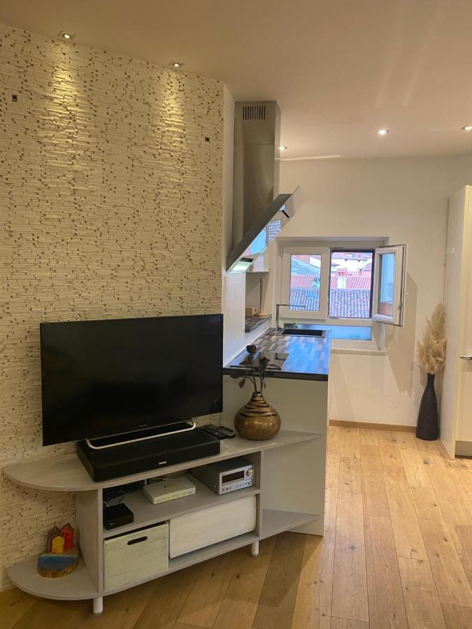 Apartma Mari Копер Экстерьер фото