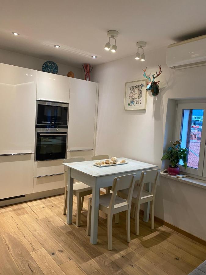 Apartma Mari Копер Экстерьер фото