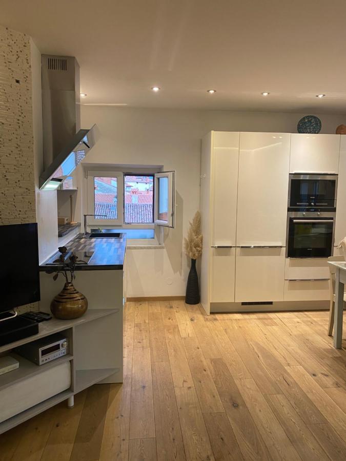 Apartma Mari Копер Экстерьер фото